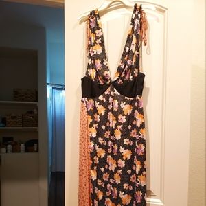 Urban Outfitters Slip Dress